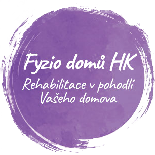 FyzioDomuHK - Mobilní fyzioterapie Hradec Králové 